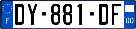 DY-881-DF