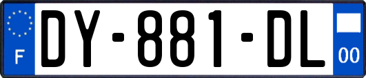 DY-881-DL