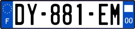 DY-881-EM