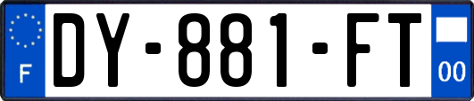 DY-881-FT