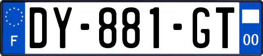 DY-881-GT