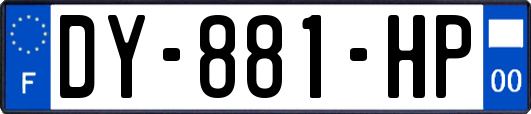 DY-881-HP