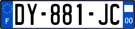 DY-881-JC