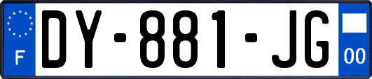 DY-881-JG