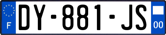 DY-881-JS