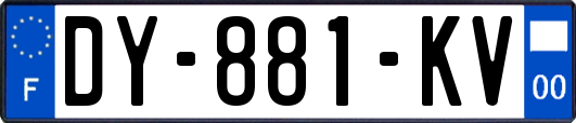 DY-881-KV