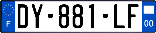 DY-881-LF