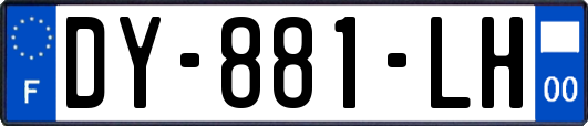 DY-881-LH