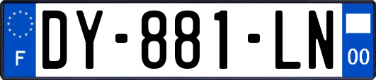 DY-881-LN