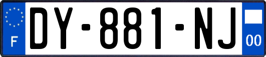 DY-881-NJ