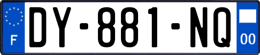 DY-881-NQ