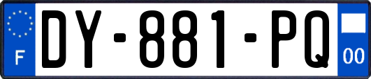 DY-881-PQ