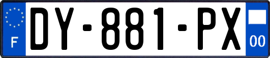 DY-881-PX