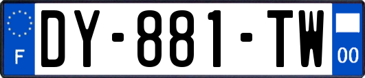 DY-881-TW