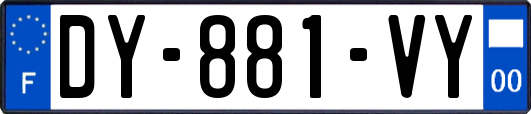 DY-881-VY