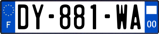 DY-881-WA