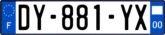 DY-881-YX