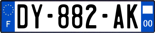 DY-882-AK