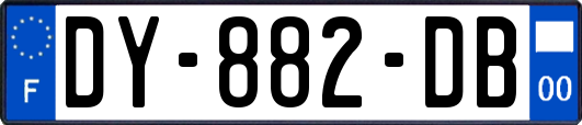 DY-882-DB