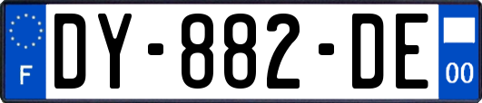 DY-882-DE