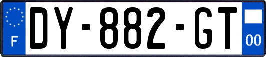 DY-882-GT