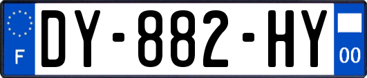 DY-882-HY