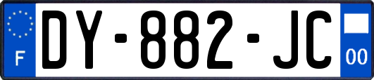 DY-882-JC