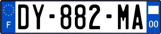 DY-882-MA