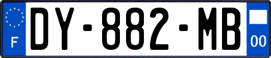 DY-882-MB