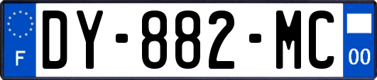 DY-882-MC