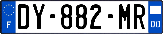 DY-882-MR