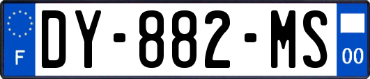 DY-882-MS