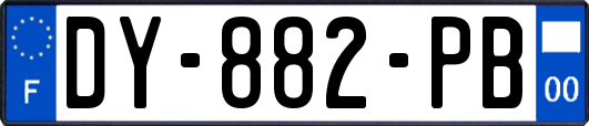 DY-882-PB