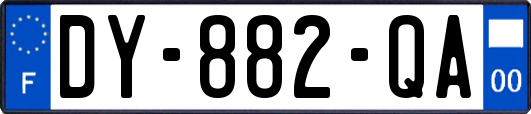 DY-882-QA