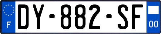 DY-882-SF