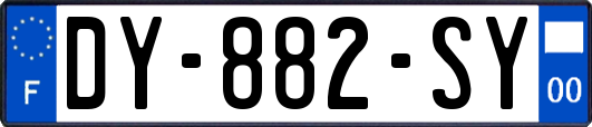 DY-882-SY