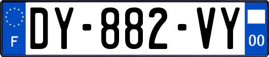 DY-882-VY