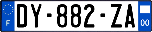 DY-882-ZA