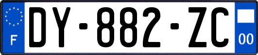 DY-882-ZC