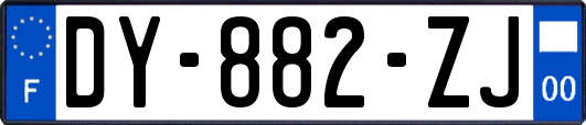 DY-882-ZJ