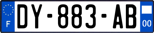 DY-883-AB