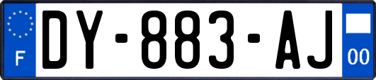 DY-883-AJ