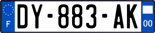 DY-883-AK