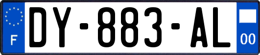 DY-883-AL