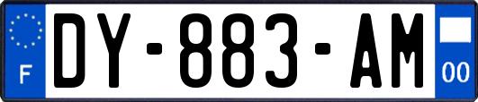 DY-883-AM