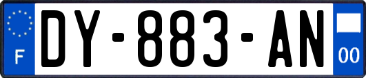 DY-883-AN