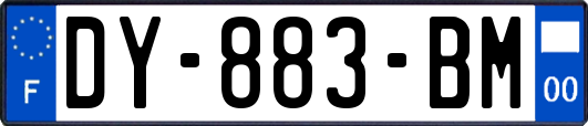 DY-883-BM