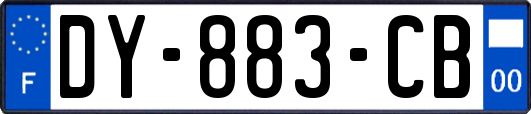 DY-883-CB