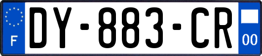 DY-883-CR