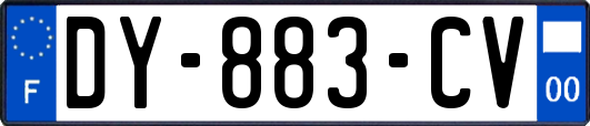 DY-883-CV